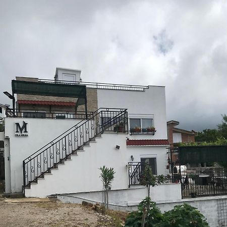 אוטייהא Villa Milka מראה חיצוני תמונה