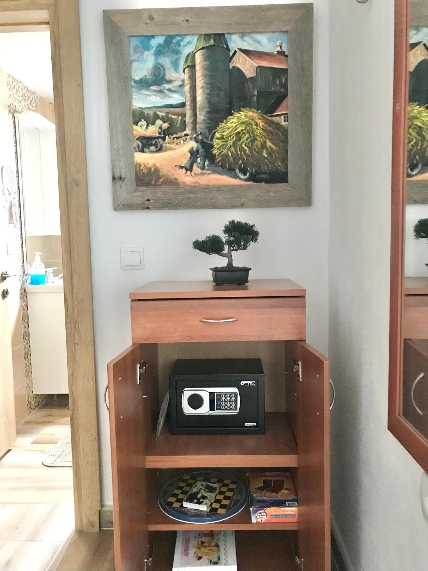 אוטייהא Villa Milka מראה חיצוני תמונה