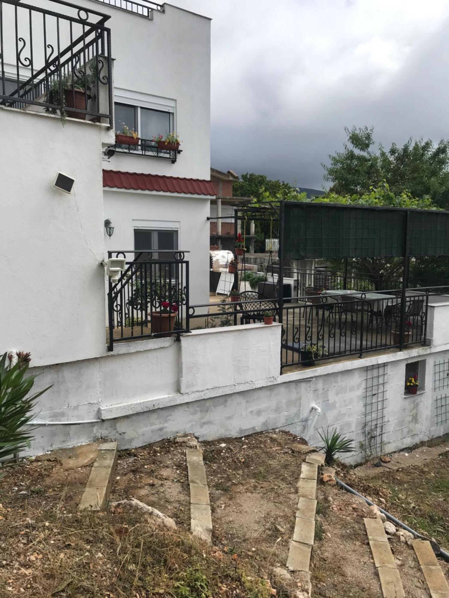 אוטייהא Villa Milka מראה חיצוני תמונה