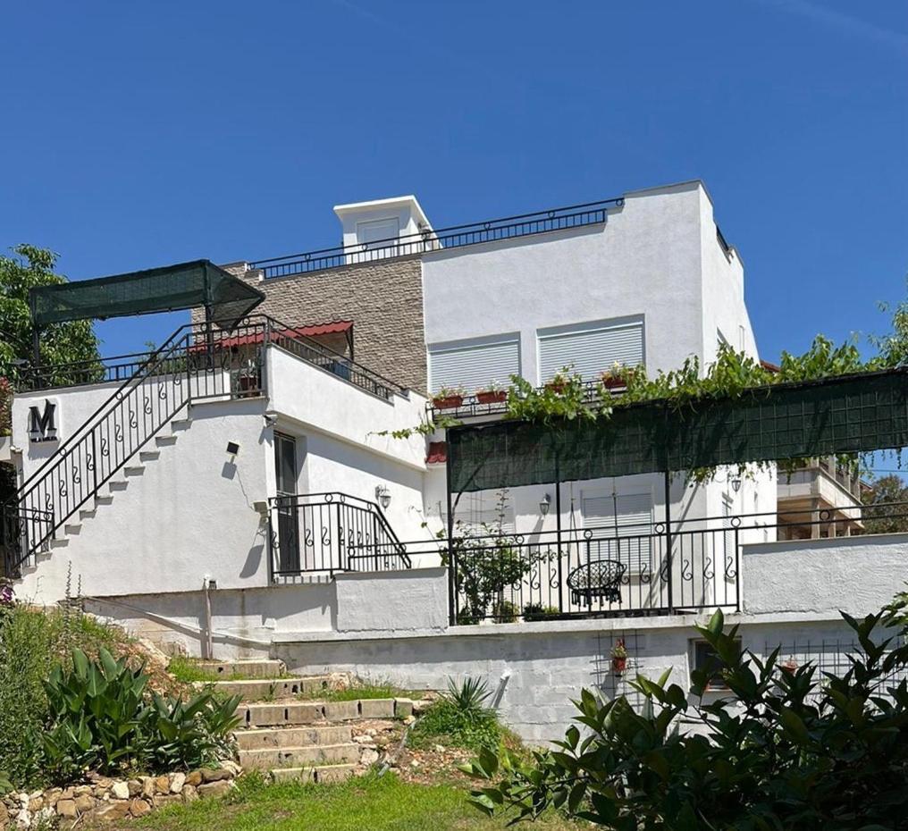 אוטייהא Villa Milka מראה חיצוני תמונה