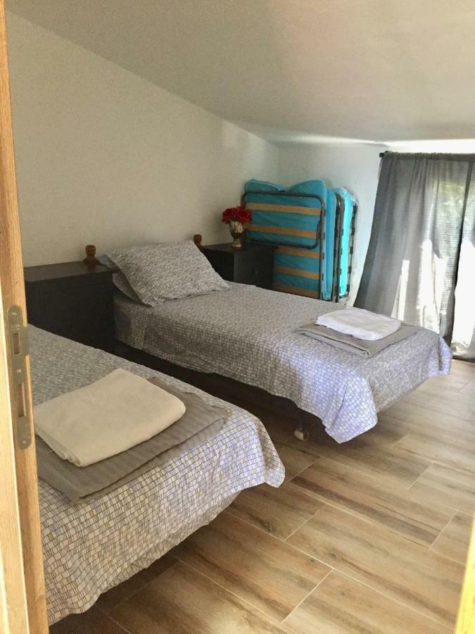 אוטייהא Villa Milka מראה חיצוני תמונה