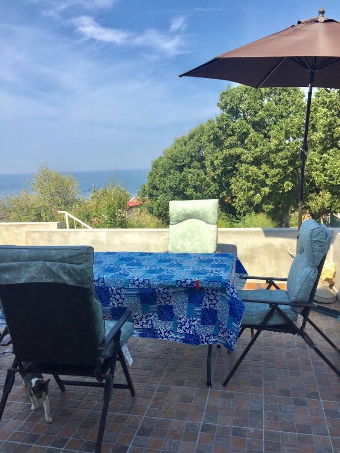 אוטייהא Villa Milka מראה חיצוני תמונה