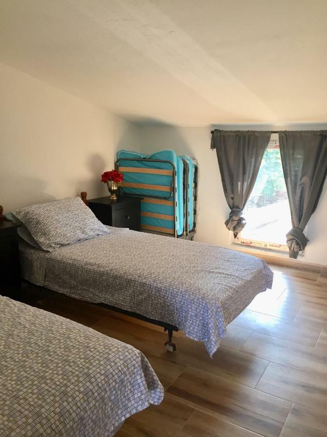 אוטייהא Villa Milka מראה חיצוני תמונה