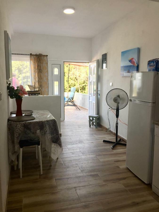 אוטייהא Villa Milka מראה חיצוני תמונה