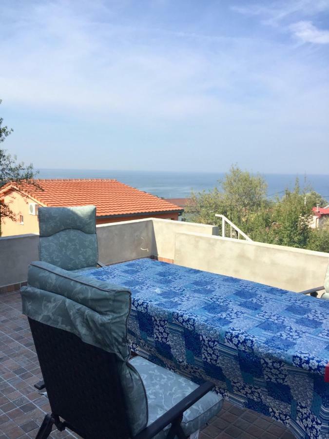 אוטייהא Villa Milka מראה חיצוני תמונה