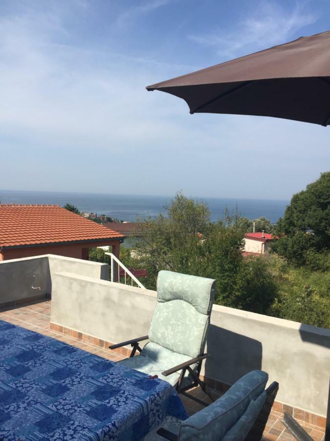 אוטייהא Villa Milka מראה חיצוני תמונה